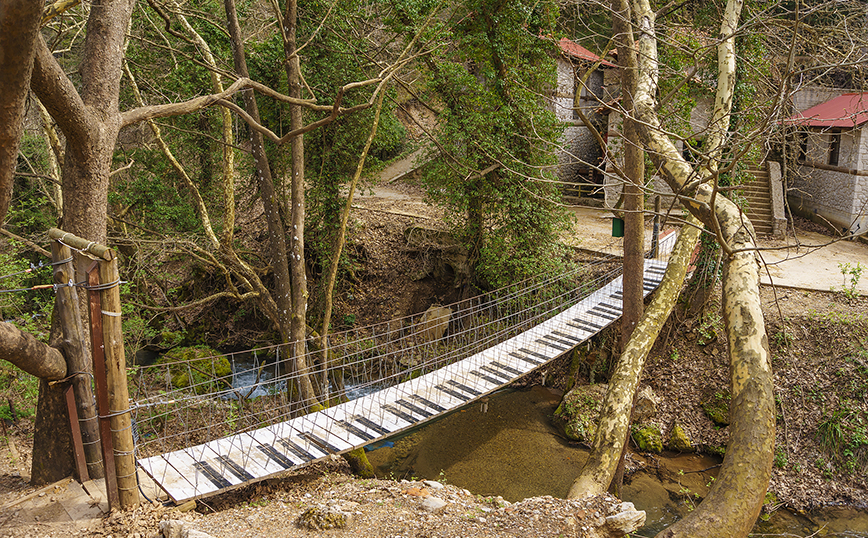 Παύλιανη, Φθιώτιδα Παύλιανη, Φθιώτιδα