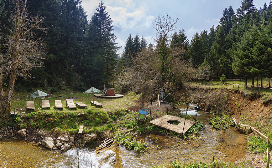 Παύλιανη, Φθιώτιδα Παύλιανη, Φθιώτιδα