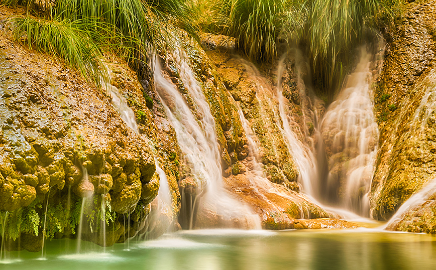 Πολυλίμνιο Πολυλίμνιο