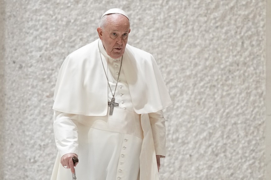 Πάπας Φραγκίσκος: Αποφάσισε οι καρδινάλιοι να πληρώνουν νοίκι &#8211; «Να κάνουν όλοι μια ακόμη θυσία για την αποστολή της Αγίας Έδρας»