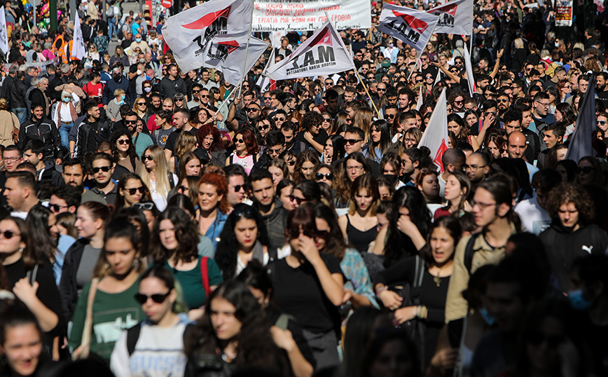 ΑΔΕΔΥ: Κανονικά η 24ωρη απεργία της Πέμπτης