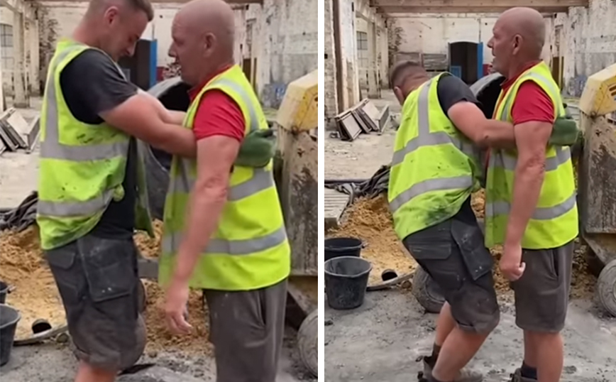 Οι περιπτώσεις που θα ήθελες να έχεις μάτια και στην πλάτη