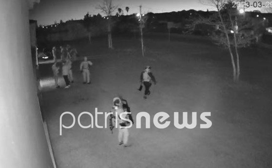 Ηλεία: Ετοίμαζαν μεγάλο «χτύπημα» στα ΕΛΤΑ – EKAM και ΟΠΚΕ τους έπιασαν στον… ύπνο