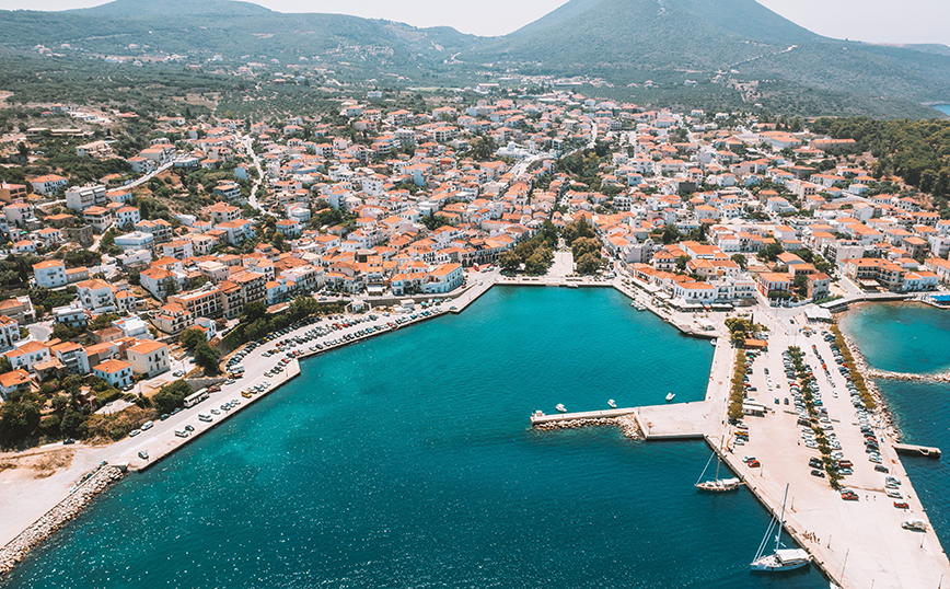 ΤΑΙΠΕΔ: Ανακηρύχθηκε προτιμητέος επενδυτής για τη μαρίνα Πύλου &#8211; Στα σκαριά επενδύσεις 15 εκατομμυρίων ευρώ