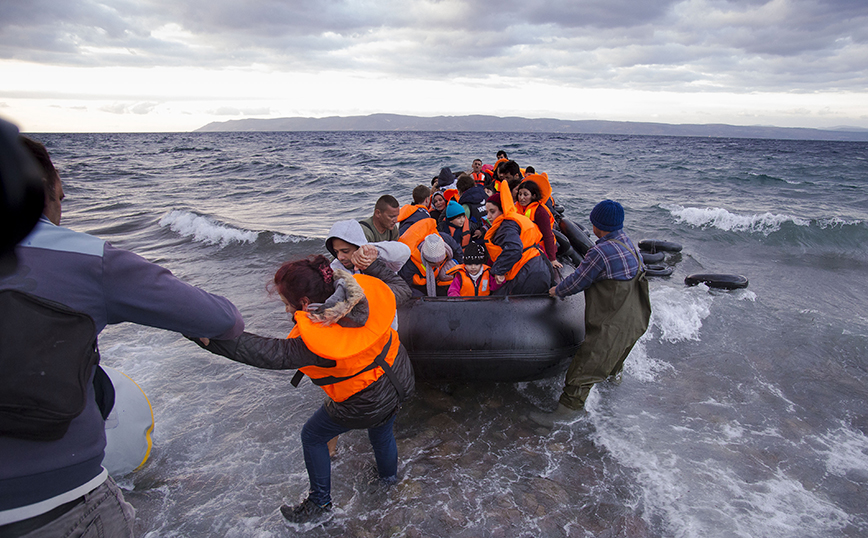 Μεταναστευτικό: Το Συμβούλιο της Ευρώπης καταγγέλλει κακομεταχειρίσεις και επαναπροωθήσεις