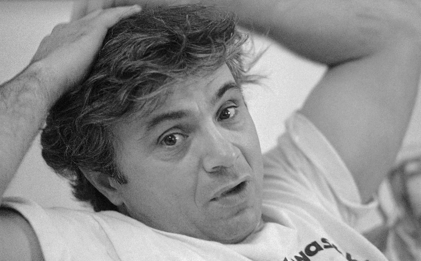 Πέθανε ο βραβευμένος με Emmy ηθοποιός Ρόμπερτ Μπλέικ – Είχε κατηγορηθεί πως σκότωσε τη γυναίκα του