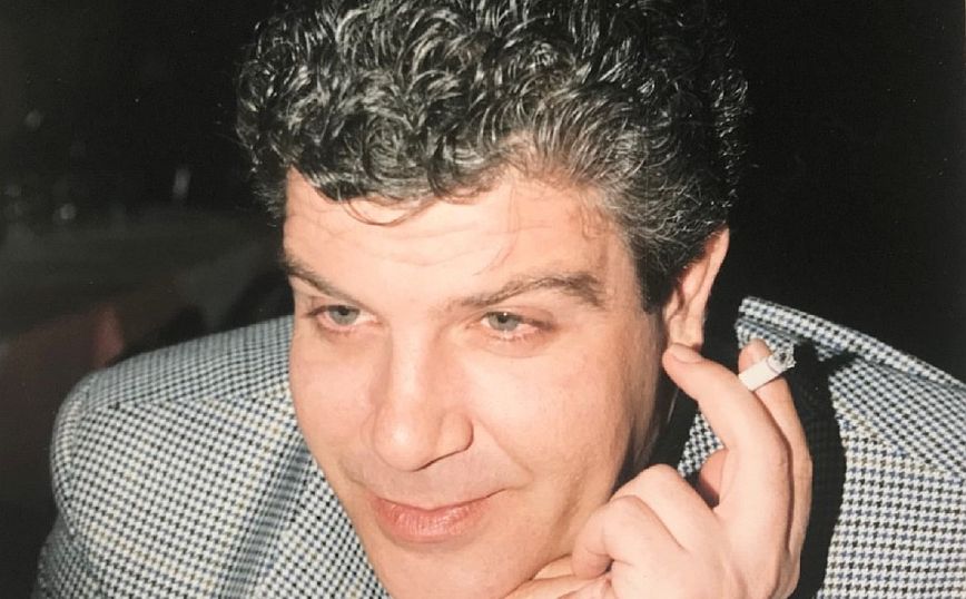 Πέθανε ο δημοσιογράφος Ντίνος Ροδόπουλος