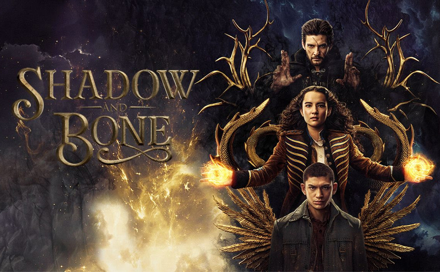 Shadow and Bone: Τα κοράκια κλέβουν ξανά τις εντυπώσεις