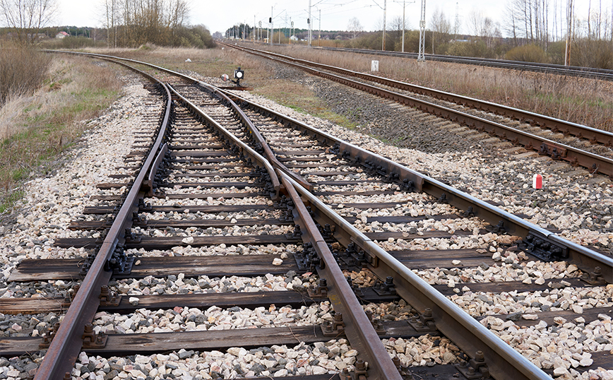 Hellenic Train: Με λεωφορεία και αύριο Τετάρτη τα δρομολόγια στο τμήμα του Προαστιακού Άνω Λιόσια &#8211; Κιάτο