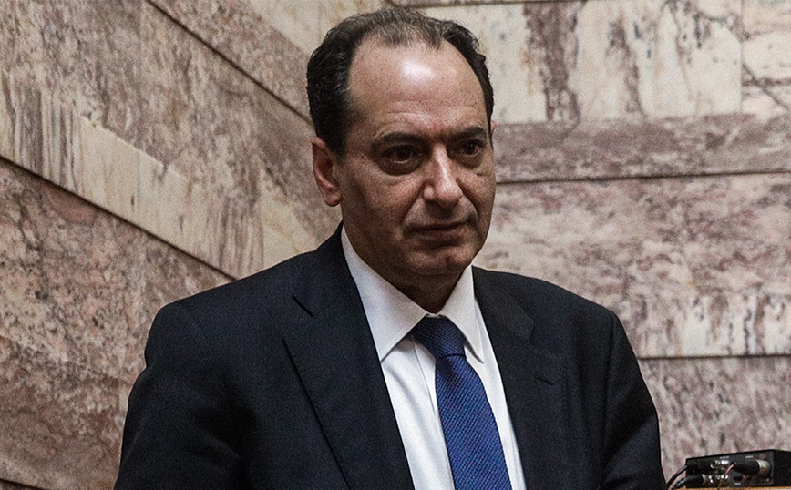 Σπίρτζης: Δεκανίκι της κυβέρνησης ο Κασσελάκης &#8211; Θα πάμε στη φάση «σουργελοποίησης»