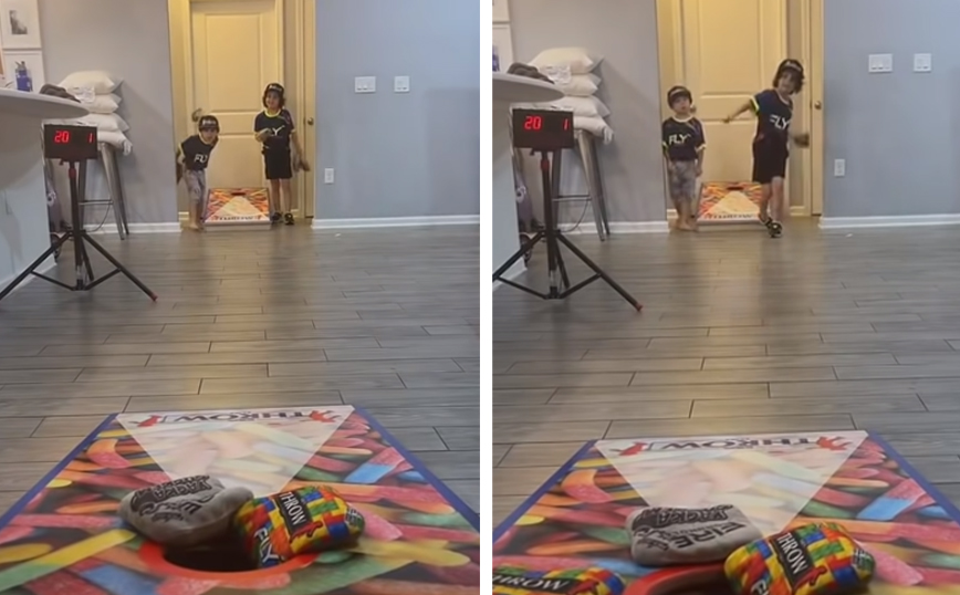 Πιτσιρίκια έτοιμα&#8230; για Survivor