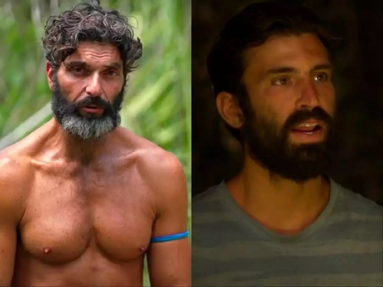 Survivor All Star: «Καταπέλτης» ο Σπύρος Μαρτίκας για τον Ηλία Γκότση &#8211; «Άνθρακας ο θησαυρός είσαι Γκότση μου, απάτη»