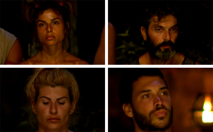 Survivor All Star – Spoiler: Ποια παίκτρια αποχωρεί απόψε
