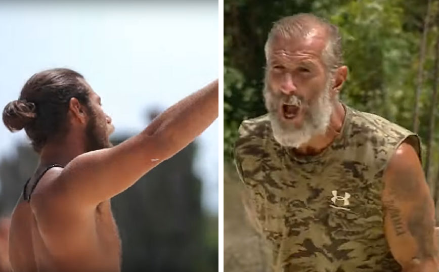 Survivor All Star – Spoiler: Ανατροπή με τους υποψήφιους προς αποχώρηση