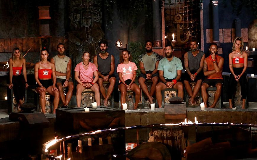 Survivor All Star: Δεν έπεισε και η ομάδα της την έριξε στον τάκο για πρώτη φορά