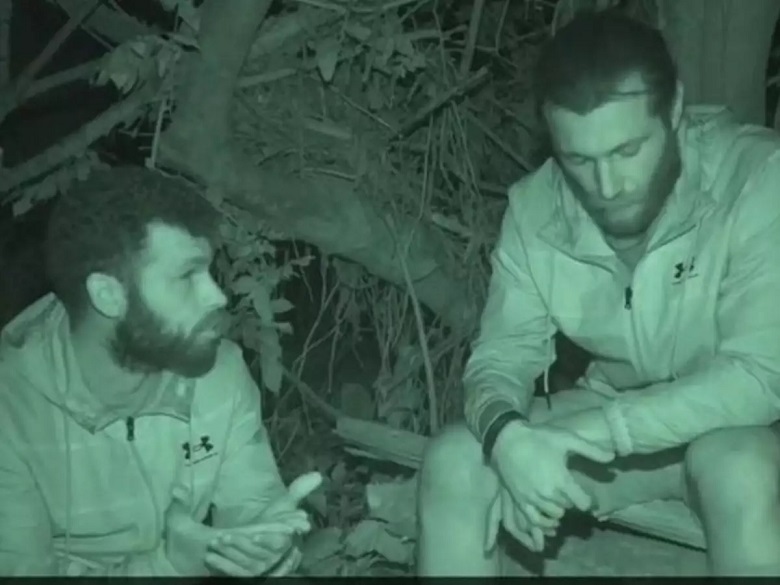 Survivor All Star: Απίστευτα καρφιά από τον Στάθη Σχίζα – «Κάνουν πίσω για να έχει γκόμενα ο Μάριος Πρίαμος»