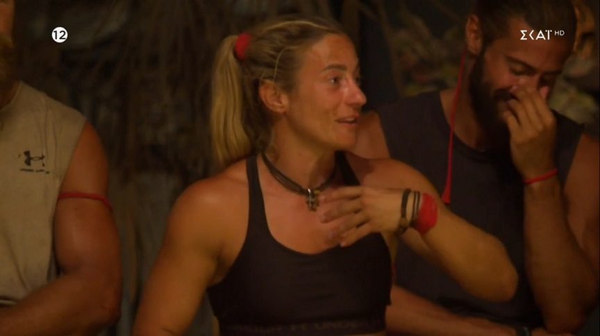 Survivor All Star: Ο Μαρτίκας έχασε την «αγάπη» της Αφροδίτης &#8211; «Η νεράιδα μου έχει καινούργιο παλικάρι τώρα &#8211; Ομορφότερο, νεότερο, εγώ πάλιωσα»