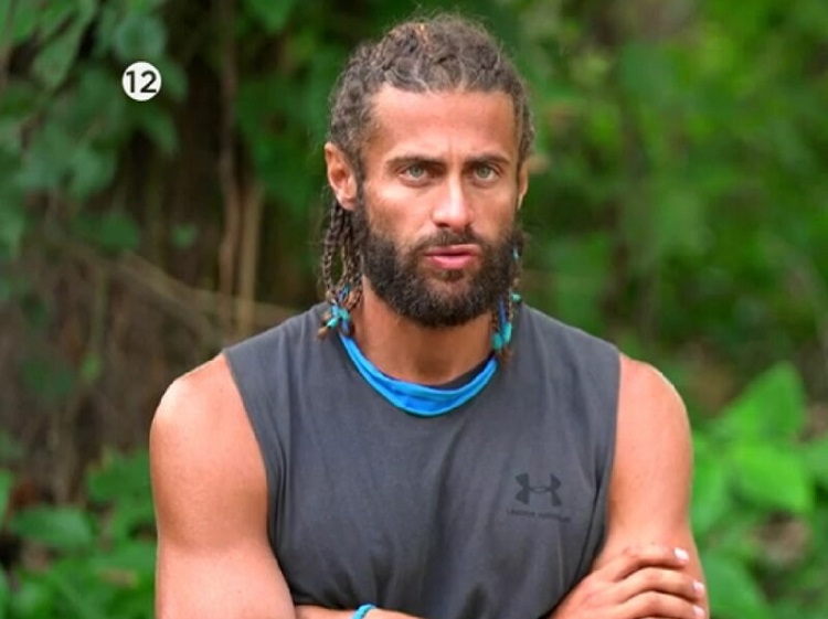 Survivor All Star: Ο Κωνσταντίνος Βασάλος τα βάζει με όσους τον ψήφισαν