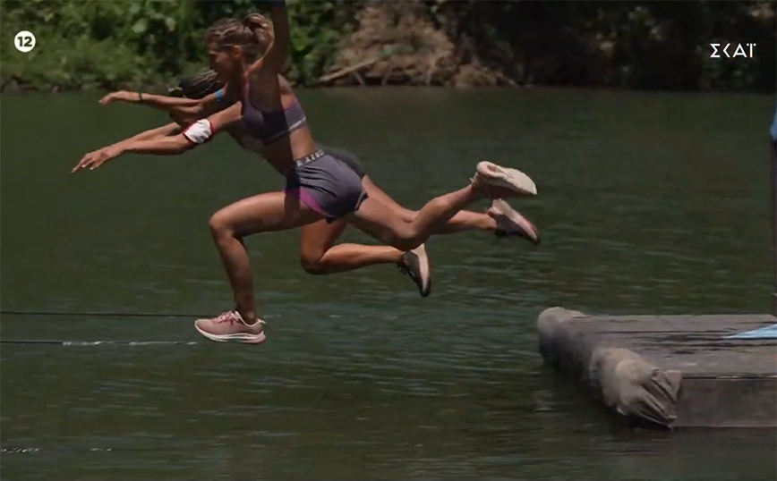 Survivor All Star – Spoiler: Ο δεύτερος υποψήφιος προς αποχώρηση είναι… εκρηκτικός