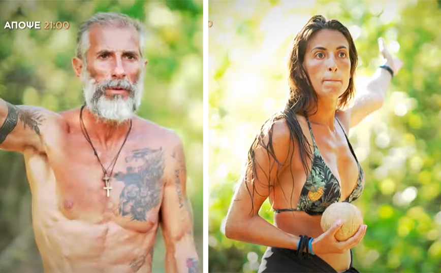 Survivor All Star – Spoilers: Η ομάδα που κερδίζει το έπαθλο επικοινωνίας – Εκτός ορίων η ένταση ανάμεσα σε Εύη και Τάκη