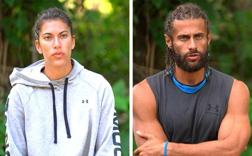 Survivor All Star: Απορεί η Τζο Μαριδάκη – «Δεν καταλαβαίνω γιατί προστατεύουν τον Βασάλο, δεν ξέρω τι έχει τάξει»