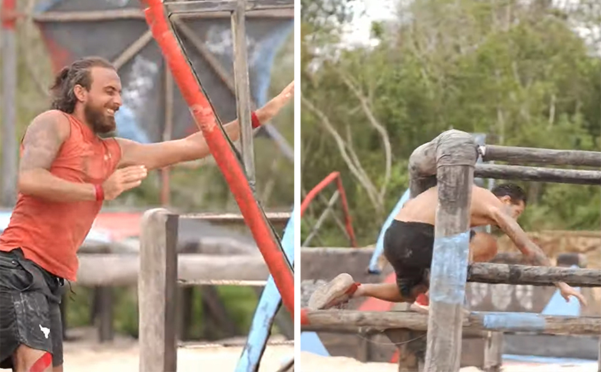 Survivor All Star – Spoiler: Ο παίκτης που αποχωρεί από τον Άγιο Δομίνικο