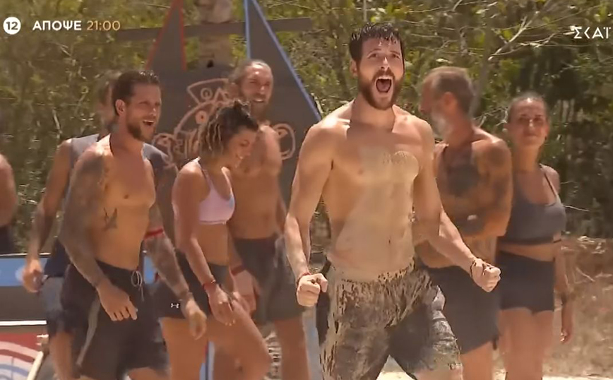 Survivor All Star &#8211; Spoiler: «Κλείδωσε» η αποχώρησή της