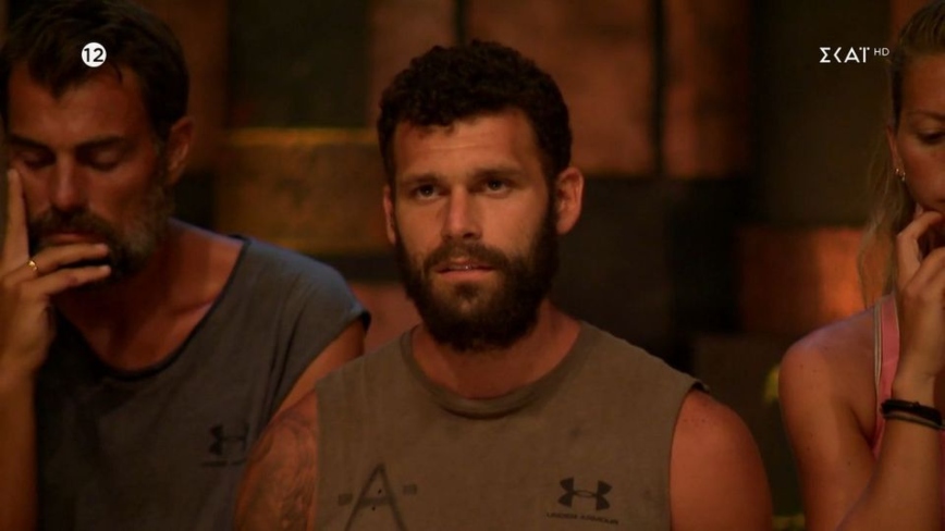 Survivor All Star: Αποχώρησε οικειοθελώς ο Στάθης Σχίζας με αιχμές περί ηθικής και αξιών