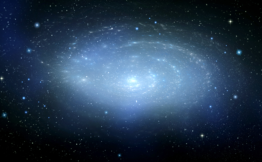 Σύμπαν Σύμπαν