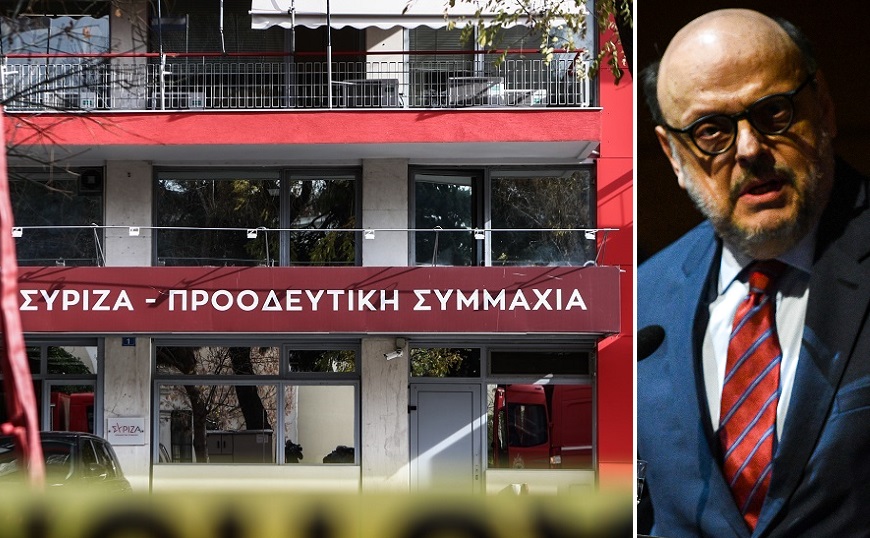 Εκλογές 2023: Ο διάλογος που άφησε κάγκελο την κλειστή σύσκεψη στο ΣΥΡΙΖΑ – Ποιοι θα στηρίξουν τον Αντώναρο