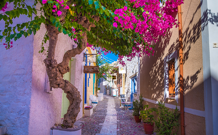 Άνω Σύρος Άνω Σύρος