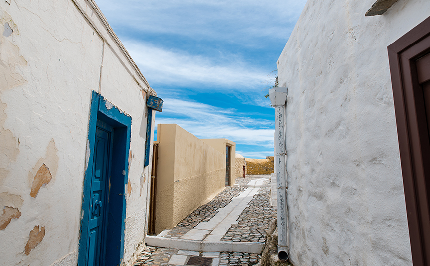 Άνω Σύρος Άνω Σύρος