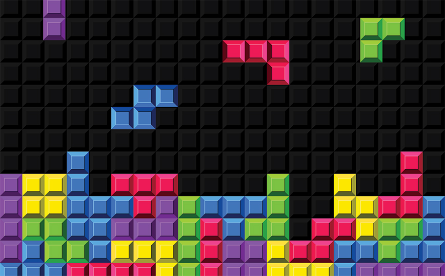 Τέτρις Τέτρις