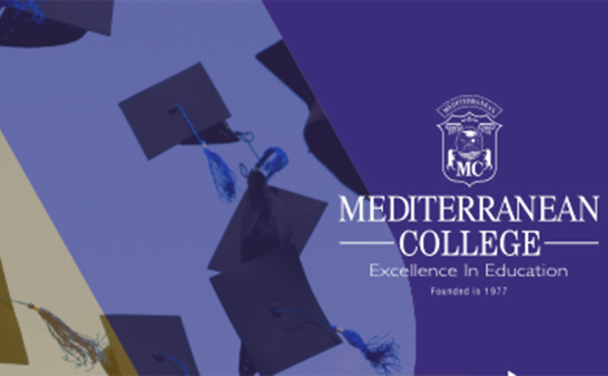 Mediterranean College-Graduation Ceremonies | Class of 2022