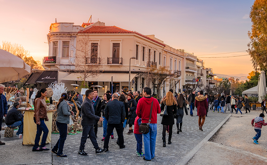 Κατώτατος μισθός στα 780 ευρώ: Παραδείγματα και πίνακες με τα ποσά &#8211; Ποιοι είναι οι κερδισμένοι