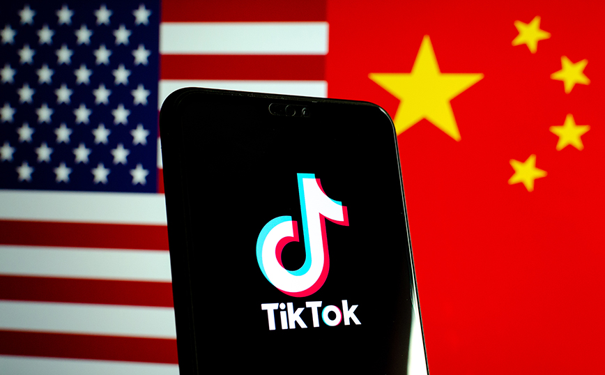 Η πρώτη πολιτεία των ΗΠΑ που απαγόρευσε καθολικά το TikTok &#8211; «Να προστατευτούμε από τους Κομμουνιστές»
