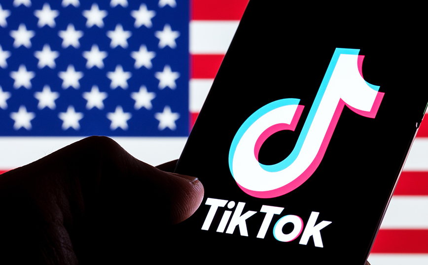 Η υποκρισία με το «μπλόκο» της Δύσης στο TikTok &#8211; Ο «δούρειος ίππος» των ΗΠΑ για έλεγχο του διαδικτύου