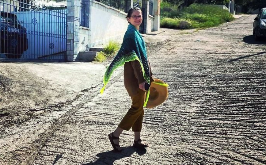 «Μαρία Τσάλλα»: Ο Έλληνας φίλος της μιλά για την κατάσκοπο – «Νιώθω έκπληξη και σοκ»