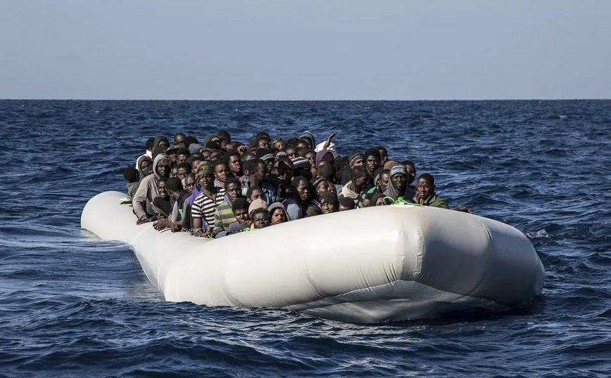 Νέο ναυάγιο με μετανάστες στην Τυνησία &#8211; Τουλάχιστον 19 νεκροί