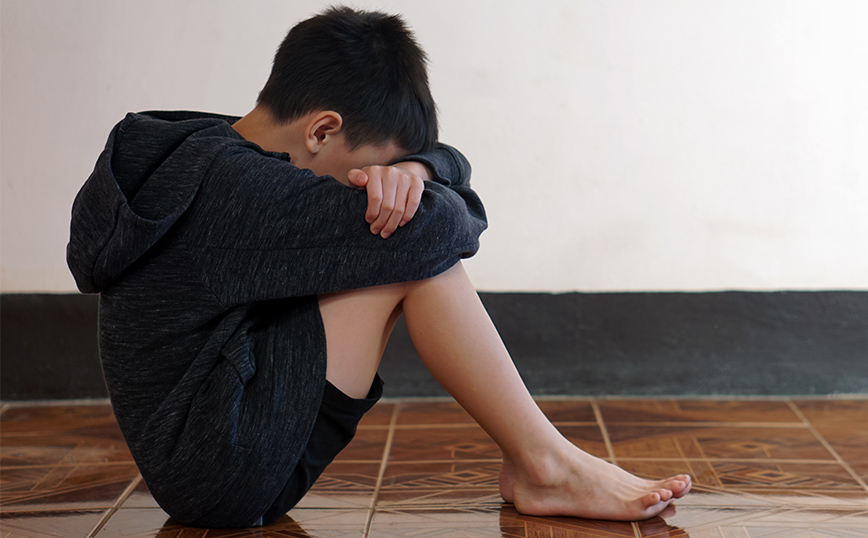 Καταγγελία για ασέλγεια σε βάρος 14χρονου στα Χανιά