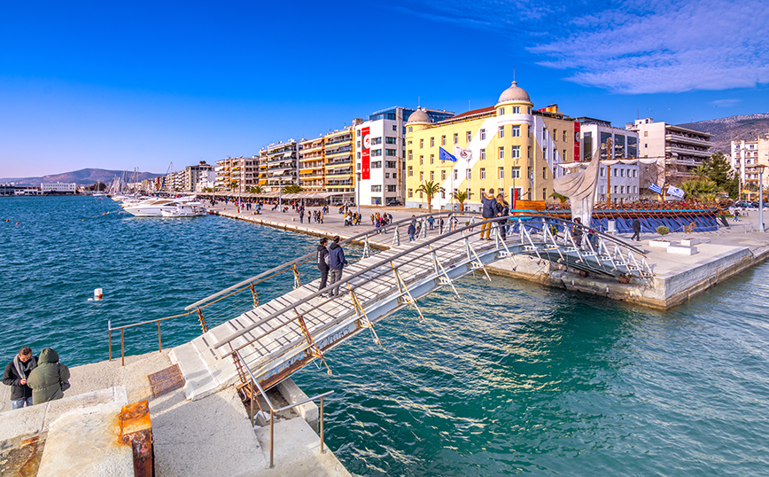 Βόλος Βόλος