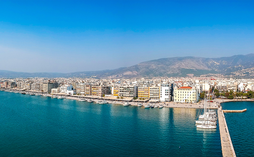 Βόλος Βόλος