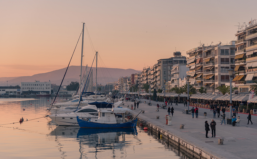 Βόλος Βόλος