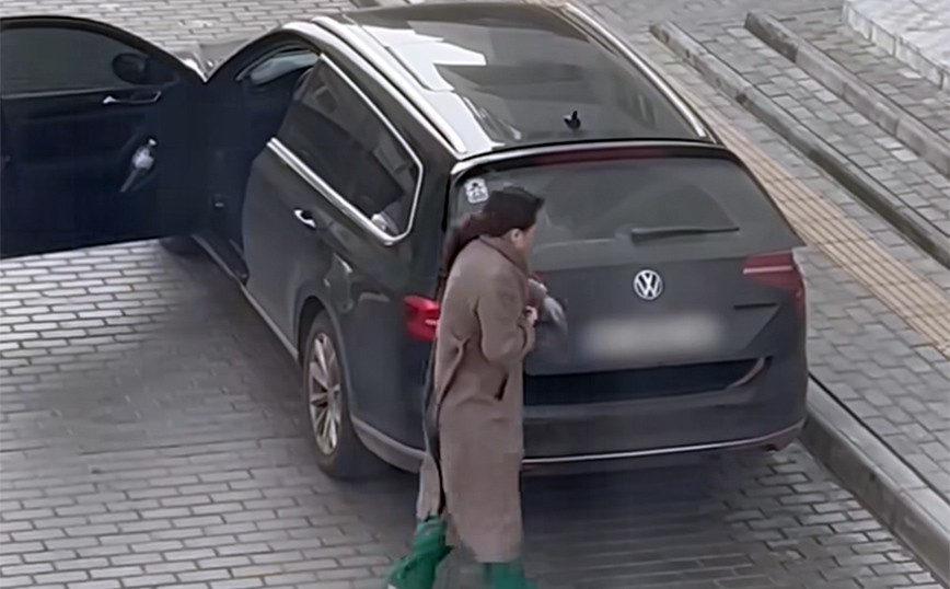 Η φάρσα που δεν πρέπει να κάνεις αν κάποιος βιάζεται