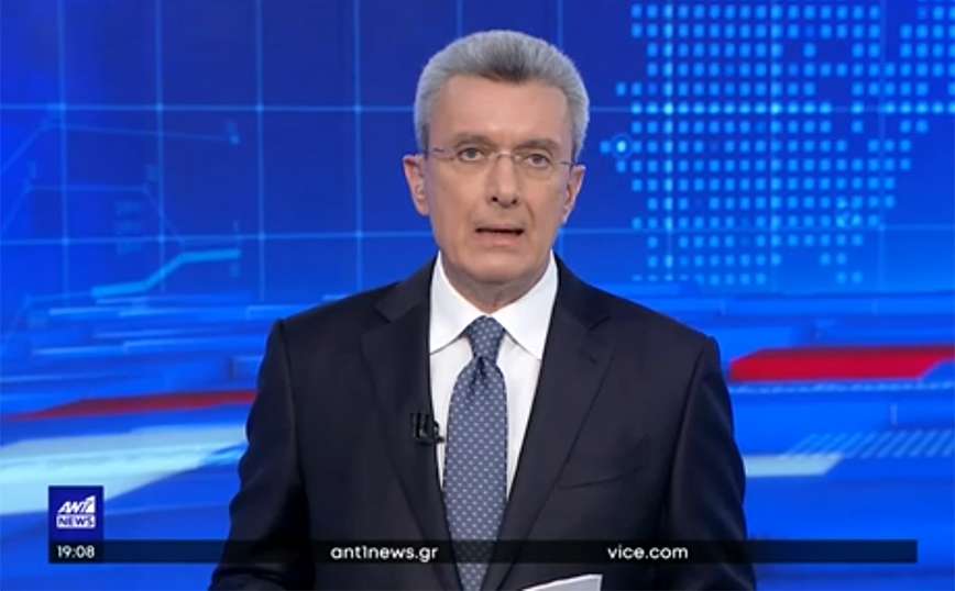 Νίκος Χατζηνικολάου: Είμαι αντίθετος να κάνουμε δημοσκόπηση ενώ γίνονται κηδείες &#8211; Το είπα και στο κανάλι