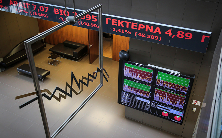 Άνοδος 0,67% στο Χρηματιστήριο Αθηνών &#8211; Νέο υψηλό 14 ετών