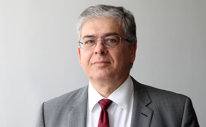 Σημεία παρουσίασής του Δ.Σ. της ELPEDISON, κ. Ν. Ζαχαριάδη, στο “Power & Gas Forum”: Η Ενεργειακή Κρίση και ο Ρόλος του LNG