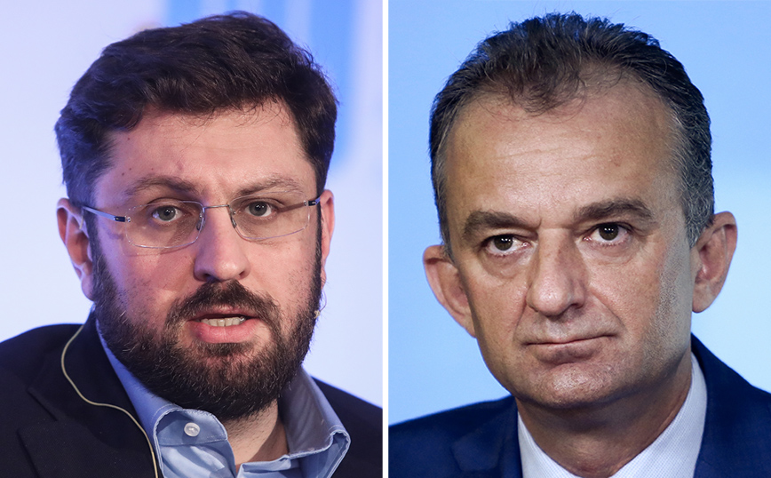 Ζαχαριάδης – Θεοδωράκης σε Βορίδη: Τι ακριβώς συνέβη στον γραπτό διαγωνισμό του ΑΣΕΠ;