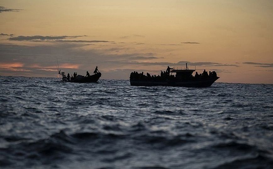ΟΗΕ: Περισσότεροι από 2.200 νεκροί και αγνοούμενοι το 2024 στη Μεσόγειο