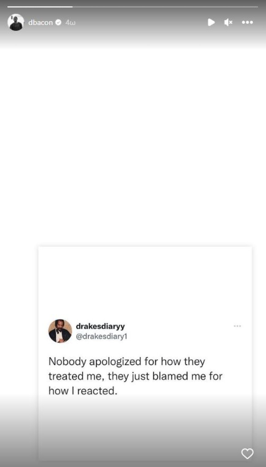 Ανάρτηση του Μπέικον Ανάρτηση του Μπέικον